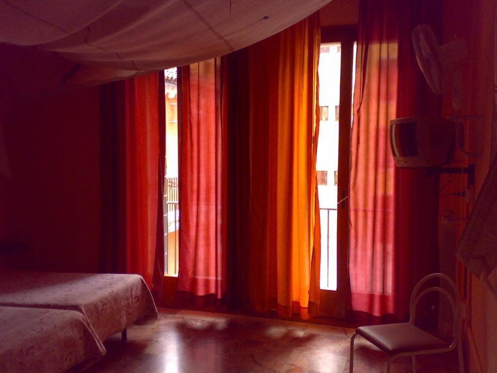 Cadoro Hotel Venice Phòng bức ảnh