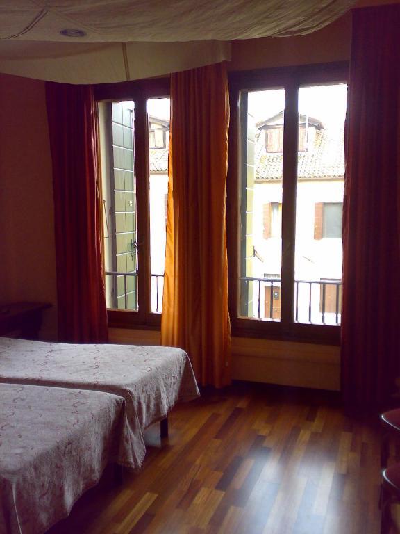 Cadoro Hotel Venice Phòng bức ảnh