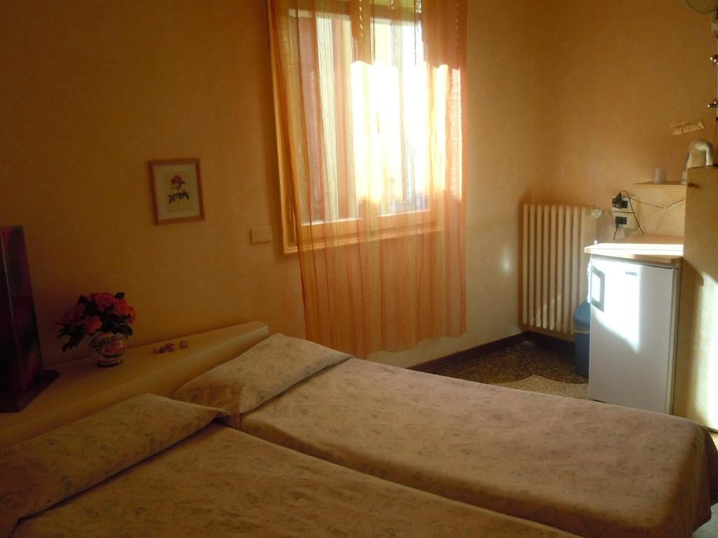 Cadoro Hotel Venice Phòng bức ảnh