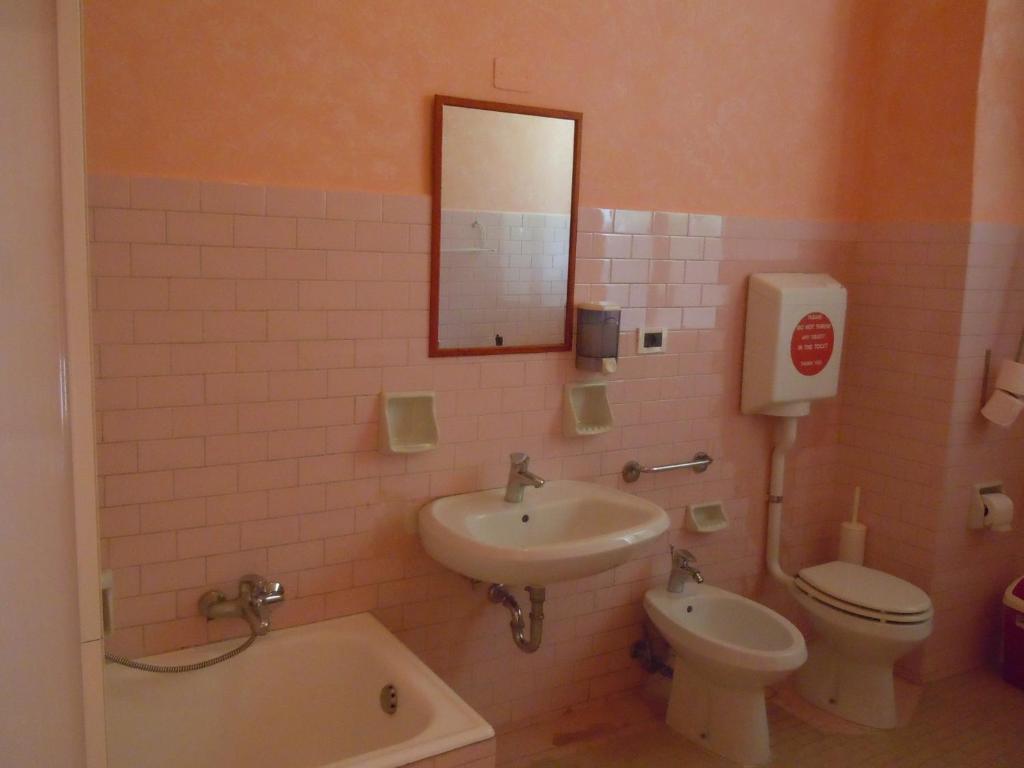 Cadoro Hotel Venice Phòng bức ảnh