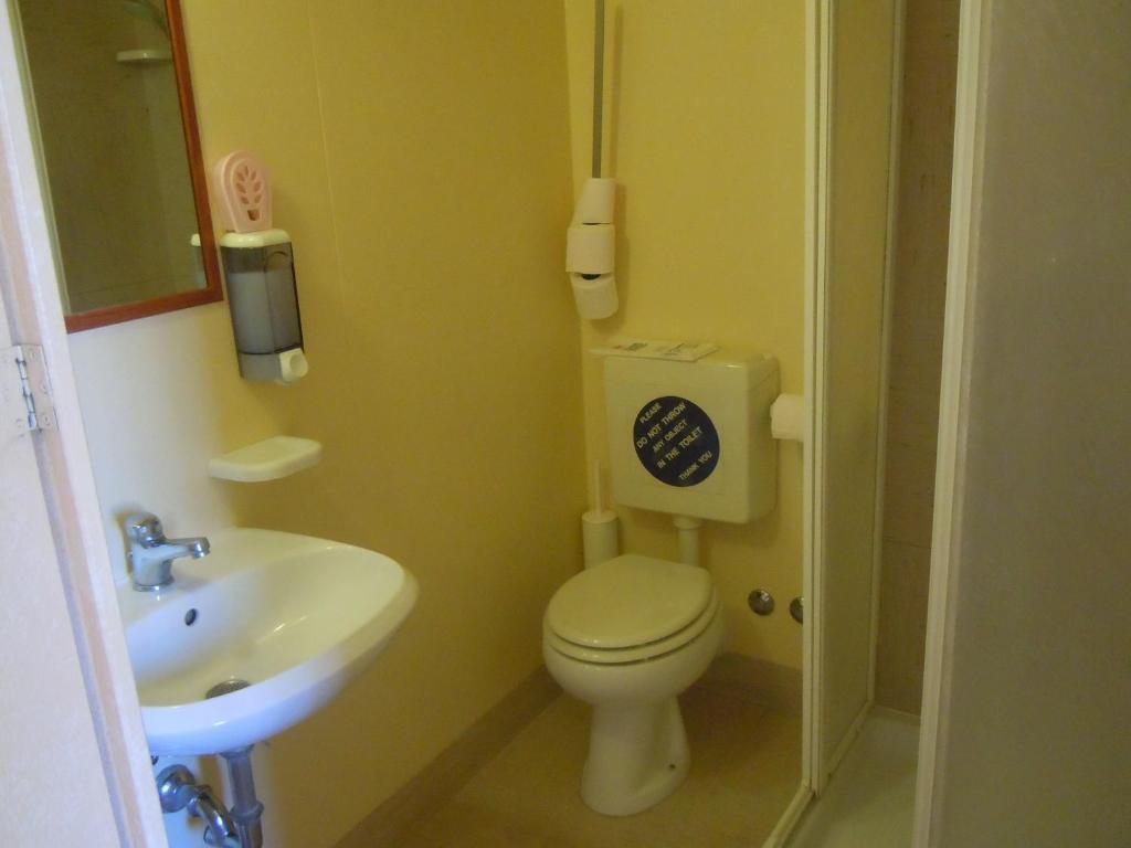 Cadoro Hotel Venice Phòng bức ảnh