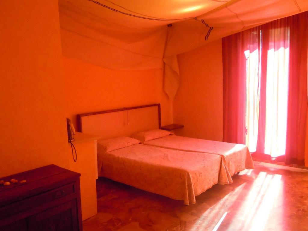 Cadoro Hotel Venice Phòng bức ảnh