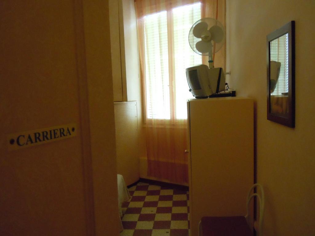 Cadoro Hotel Venice Phòng bức ảnh